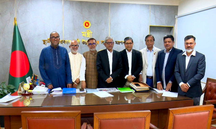 ইউনিয়ন পরিষদ দিয়ে শুরু হচ্ছে স্থানীয় সরকার নির্বাচন, উপজেলা-পৌরসভা নির্বাচন কবে?